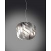 IDEAL LUX SOSPENSIONE HALF GLOBE