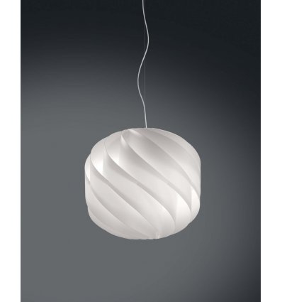 IDEAL LUX SOSPENSIONE HALF GLOBE