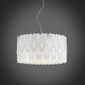 LINEA ZERO SUSPENSION LAMP AMANDA