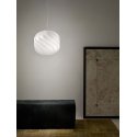 LINEA ZERO SUSPENSION LAMP GLOBE