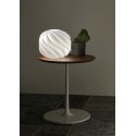 LINEA ZERO TABLE LAMP GLOBE