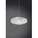 LINEA ZERO SUSPENSION LAMP FLAT 2