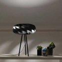 LINEA ZERO TABLE LAMP FLAT 3P