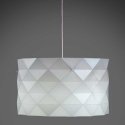 LINEA ZERO SUSPENSION LAMP PRISMA 2