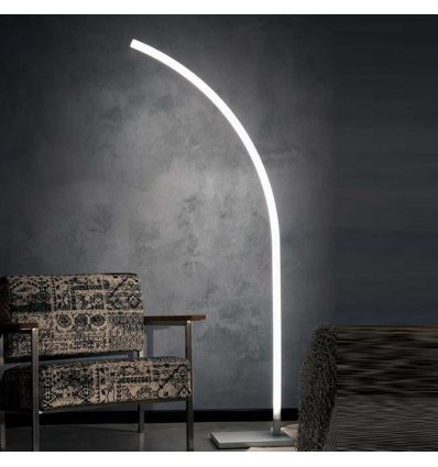 LINEA ZERO PIANTANA LAZER LED