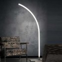 LINEA ZERO FLOOR LAMP LAZER LED