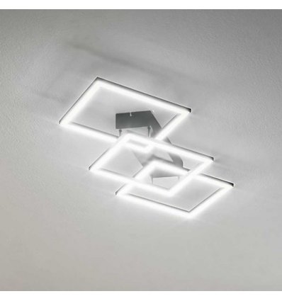 GEA LUCE APPLIQUE AFRODITE LED