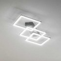 GEA LUCE WALL LAMP AFRODITE LED