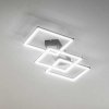 GEA LUCE APPLIQUE AFRODITE LED