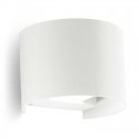 GEA LUCE WALL LAMP HENK LED OUTDOOR