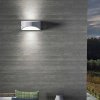 GEA LUCE APPLIQUE LIEN LED DA ESTERNO