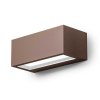 GEA LUCE APPLIQUE RUHM LED DA ESTERNO