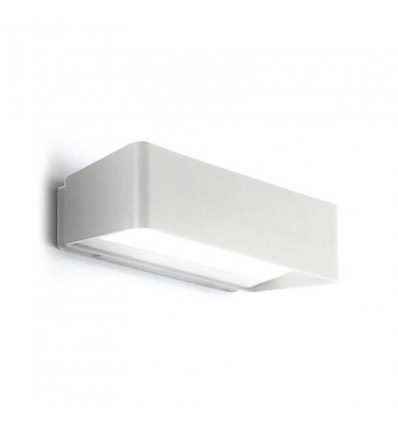 GEA LUCE APPLIQUE HARU LED DA ESTERNO