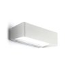 GEA LUCE APPLIQUE HARU LED DA ESTERNO