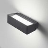 GEA LUCE APPLIQUE HARU LED DA ESTERNO