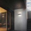 GEA LUCE APPLIQUE HARU LED DA ESTERNO