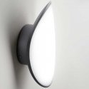 GEA LUCE WALL LAMP RHEA LED OUTDOOR