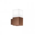 GEA LUCE Wandleuchte ADITI UP OUTDOOR