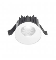 Faretto da soffitto a pannello LED Smart Home Lampada effetto stella Alexa  Light Globo 48406-48SH