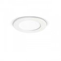 GEA LUCE RECESSED SPOTLIGHT MAIA R LED