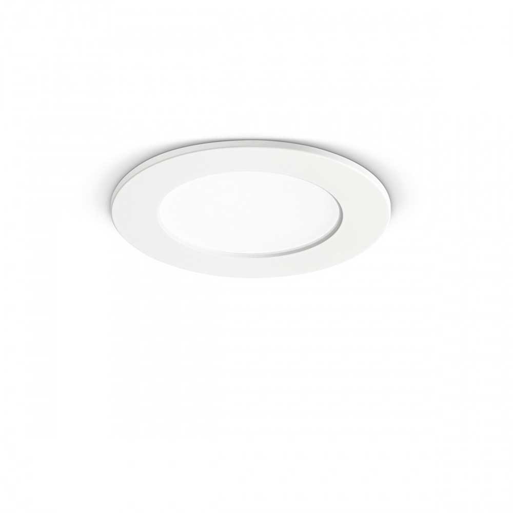 Maia Q Gea Luce, Faretto Led Bianco 18W