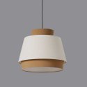 ACB SUSPENSION LAMP ASPEN LED