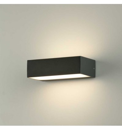 ACB APPLIQUE DRACO DA ESTERNO LED