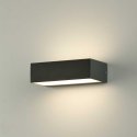 ACB WALL LAMP DRACO OUTDOOR LED