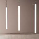 SIKREA SUSPENSION LAMP KIRA LED