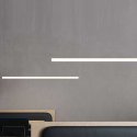 SIKREA Pendelleuchte DESIGN KIRA LED