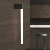 SIKREA APPLIQUE KIRA LED