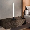 SIKREA TABLE LAMP KIRA LED