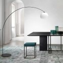 SIKREA Stehlampe ARCO DESIGN