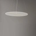 SIKREA SUSPENSION LAMP KOI LED