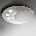 ILLUMINANDO CEILING LAMP EMISFERO 5 LED