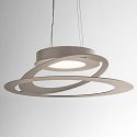 ILLUMINANDO SUSPENSION LAMP SKY LED