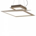 ILLUMINANDO SUSPENSION LAMP SKY R LED