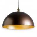 ILLUMINANDO MODERN SUSPENSION LAMP CUPOLA