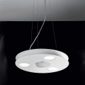 ILLUMINANDO Pendelleuchte UFO LED