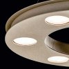 ILLUMINANDO APPLIQUE UFO LED