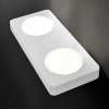 ILLUMINANDO APPLIQUE TOBIA LED