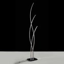 ILLUMINANDO FLOOR LAMP ONDA LED