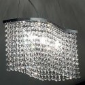 ILLUMINANDO CRYSTAL SUSPENSION LAMP BELIZE