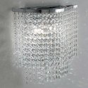 ILLUMINANDO CRYSTAL WALL LAMP BELIZE