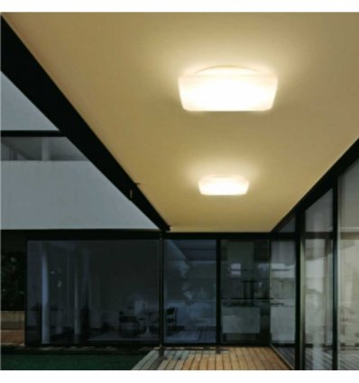 LINEA LIGHT PLAFONIERA MYWHITE Q EMERGENCY LED