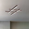 BRAGA ILLUMINAZIONE CEILING LAMP GEOMETRIC LED