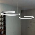 BRAGA ILLUMINAZIONE Pendelleuchte HUG 3 LED