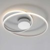 VIVIDA INTERNATIONAL CEILING LAMP CHOKER LED