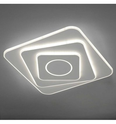 VIVIDA INTERNATIONAL PLAFONIERA SQUARE SMART LED