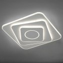 VIVIDA INTERNATIONAL CEILING LAMP SQUARE SMART LED